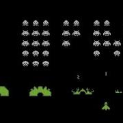 Space Invaders In Unity
