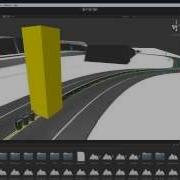 Road Architect Tutorial 4 Extrusion Edge Objects