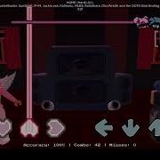 Doki Doki Takeover Bad Ending Visual Roblox Cover HOME