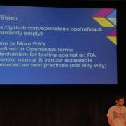 Heat RefStack A Reference Implementation Of OpenStack