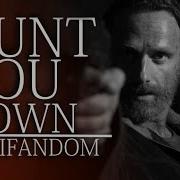 Multifandom Hunt You Down Collab W SimpleEdits