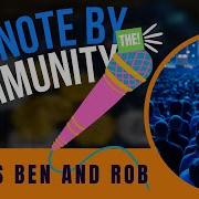 Keynote By The Community
