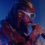 Adekunle Gold Something Different Live Performance Melbourne 2022