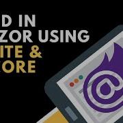 CRUD Using SQLite And Entity Framework Core In Blazor BCL