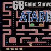 LB BB Atari 5200 Showcase 68 Games Donell HD