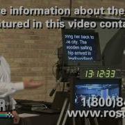 Autoscript At Roscor2010