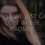 The Wave Colouring Lyrics After Hardin And Tessa