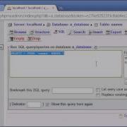 131 LIKE With A Search Engine Example Part 2 PHP Tutorials