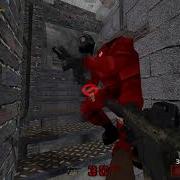 Assaultcube Inter 3v3 CTF Map Ac Werk Gameplay 4K 60 2019