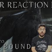 SRB Reacts To Hellbound Official Trailer