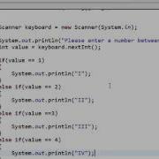 Java Tutorial 10 If Else If Statement