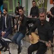 Yusuf Çetinkaya Herdem Selam Kürtçe Canlı Performans