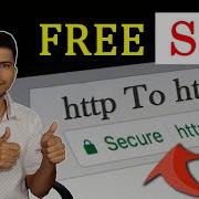 How To Convert Http To Https In WordPress Free Cloudflare SSL WordPress Setup