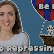 7 Types Of Inner Freedom To Gift Yourself To Stop Repressing Emotions