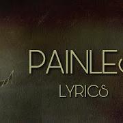 Painless By FOZZY Guild Of Lyrics