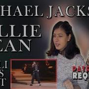 MICHAEL JACKSON REACTION BILLIE JEAN LIVE NEPALI GIRLS REACT PATREON REQUEST