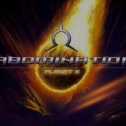 Abomination Vortex