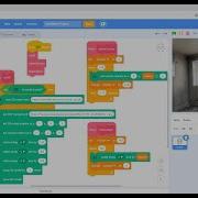 3D Sprites And 360 Background Images In CodeSkool Scratch