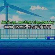 한글 자막 가사 페르소나 3 리로드 OST Changing Seasons Reload Ver