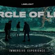 Circle Of Life Breathtaking Immersive Experience Of Nature And Light