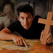 The Complete Story Of The Bible On A Map