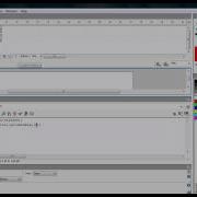 Flash Button Tutorial Part 2 Basic Actionscript