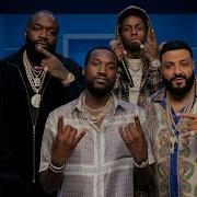 Rick Ross Meek Mill Ft Dj Khaled Lil Wayne PUSH IT Official Music Video 2026