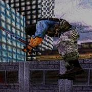 Flashbang Part 1 CS Source V34