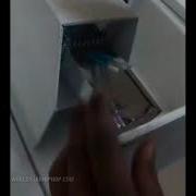Free Laundry Forever Dude Shows You How To Hack The Washing Machine