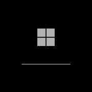 Windows 12 Boot Screen My First Concept