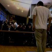 InkFest Live 2011 All Styles Semifinals PAT Vs Phunk Dok