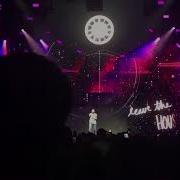 Chris Brown Lost Found Live