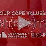 Core Values Integrity
