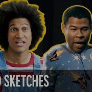 Craziest Kid Sketches Key Peele