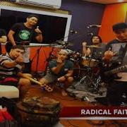 Ace2jho Live Recording Radical Faith