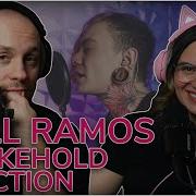 VOCALIST REACTS WILL RAMOS Covering Chokehold By Sleep Token