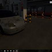 UE4 Rain Accumulation Test