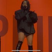 Ella Mai Trip Live 2022 Chicago 9 25 2022