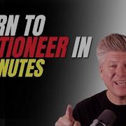 Learn To Auctioneer In 2 Minutes