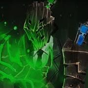 Head Eye Claw Theme Experience Library Of Ruina