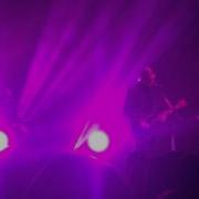 Interpol Live Olympia Paris 2015