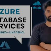 Azure Database Services Explained Azure SQL Cosmos DB Chapter 13
