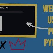 Build A Website In Just 17 Lines Of Code Using Python Streamlit