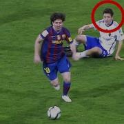 Legendary Reactions On Lionel Messi