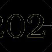 Happy New Year Powered By Fourier Epicycles
