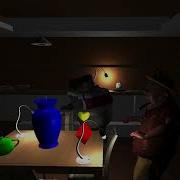 OpenGL Scene