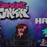 HARD Inking Mistake Friday Night Funkin X Event Mod