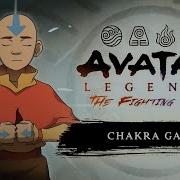 Chakra 101 Tutorial Guide Avatar Legends The Fighting Game
