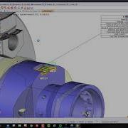 Step 8 Programming A Multus U3000 Milling An Open Pocket