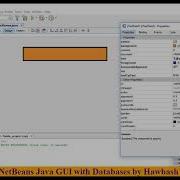 18 Java GUI Using JTextField JFormattedField And JPassword Field In Java